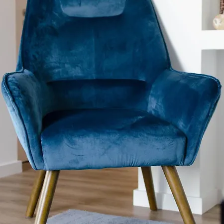 Stunning With 2br Lisboa