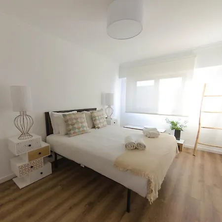 Stunning With 2br