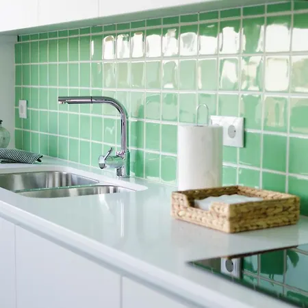Apartamento Stunning With 2br Lisboa